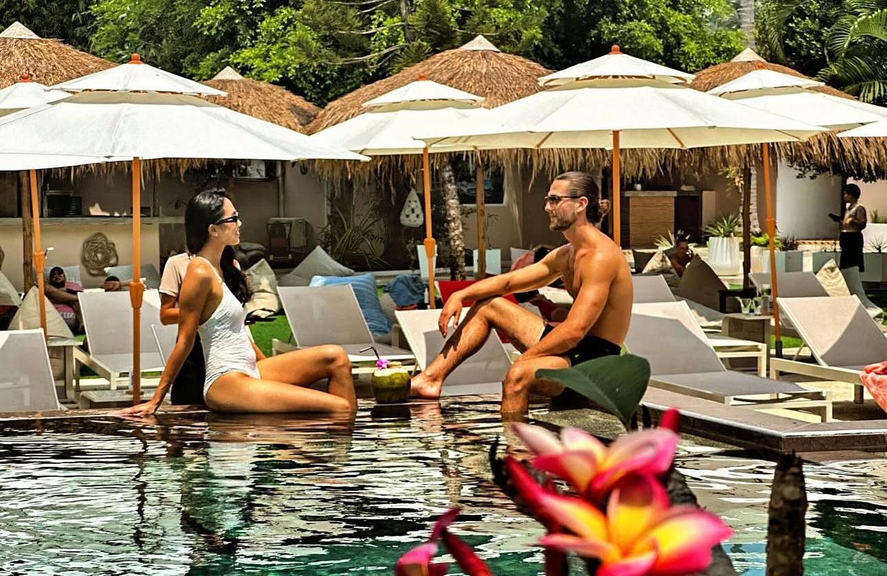 LUUMA SAUNA SAMUI